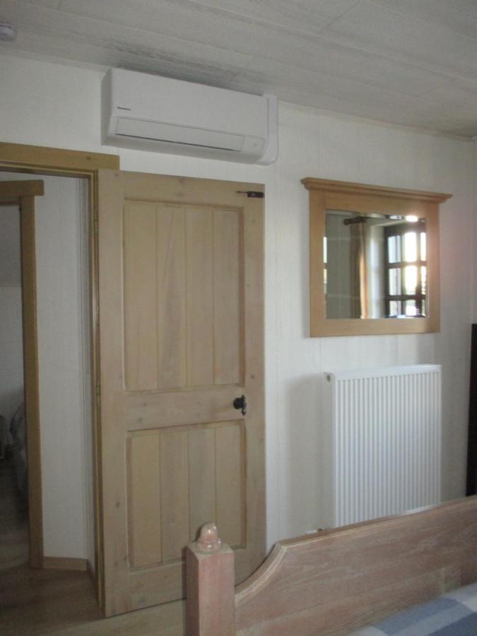 Vakantieverblijf-Beestenboel Retie Extérieur photo