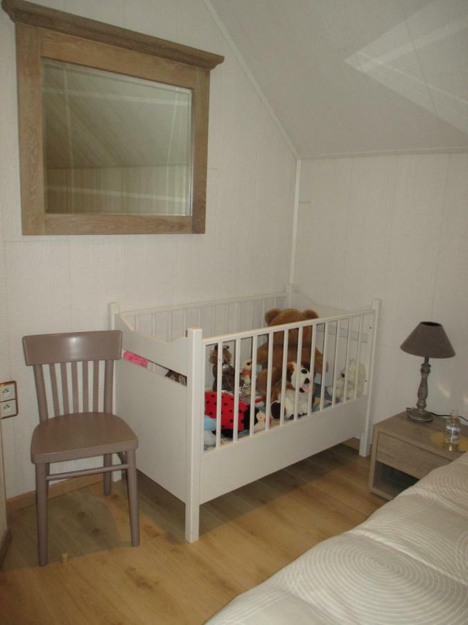 Vakantieverblijf-Beestenboel Retie Extérieur photo