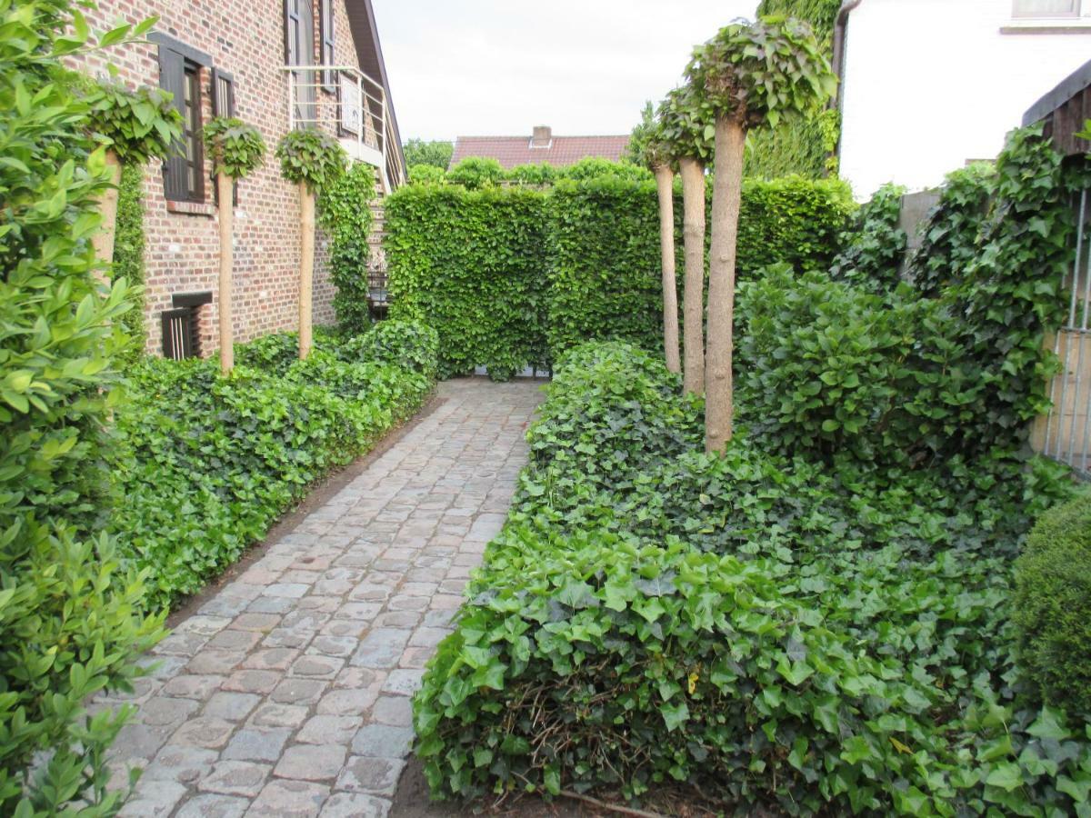 Vakantieverblijf-Beestenboel Retie Extérieur photo