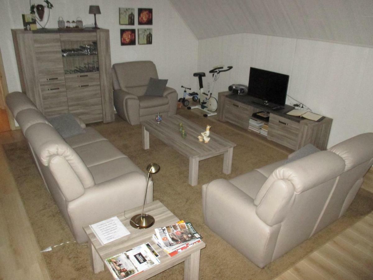 Vakantieverblijf-Beestenboel Retie Extérieur photo